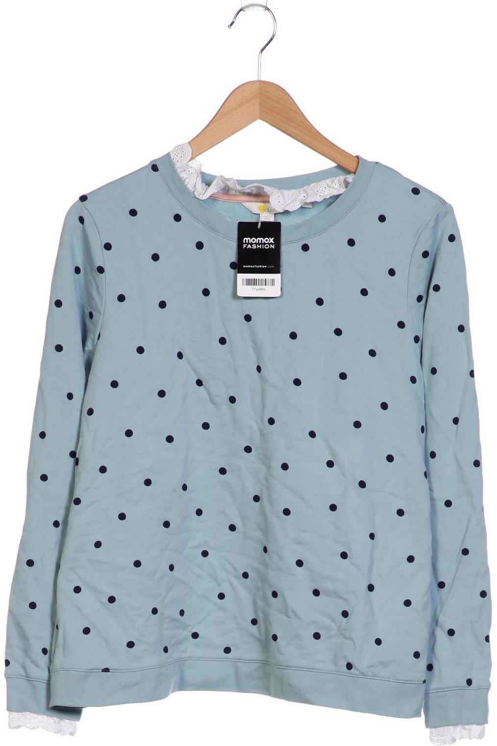 

Boden Damen Sweatshirt, türkis, Gr. 42