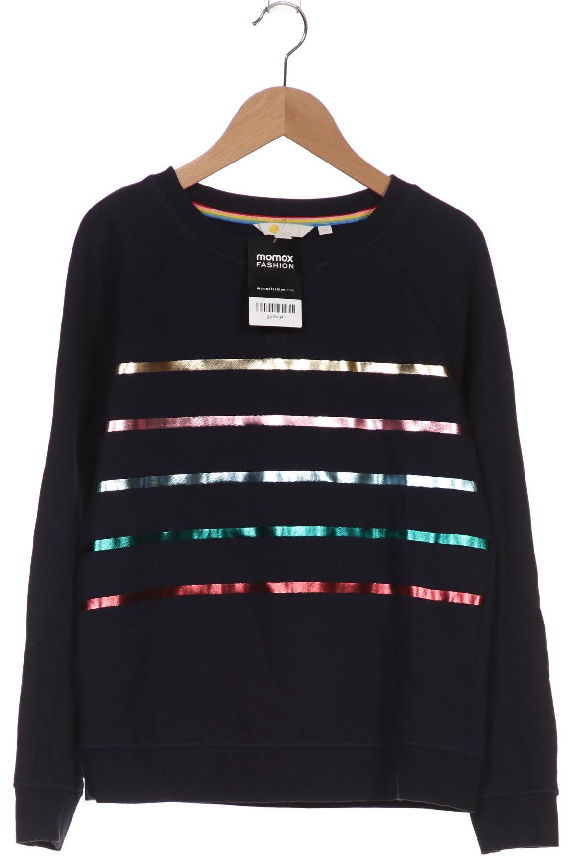 

Boden Damen Sweatshirt, marineblau