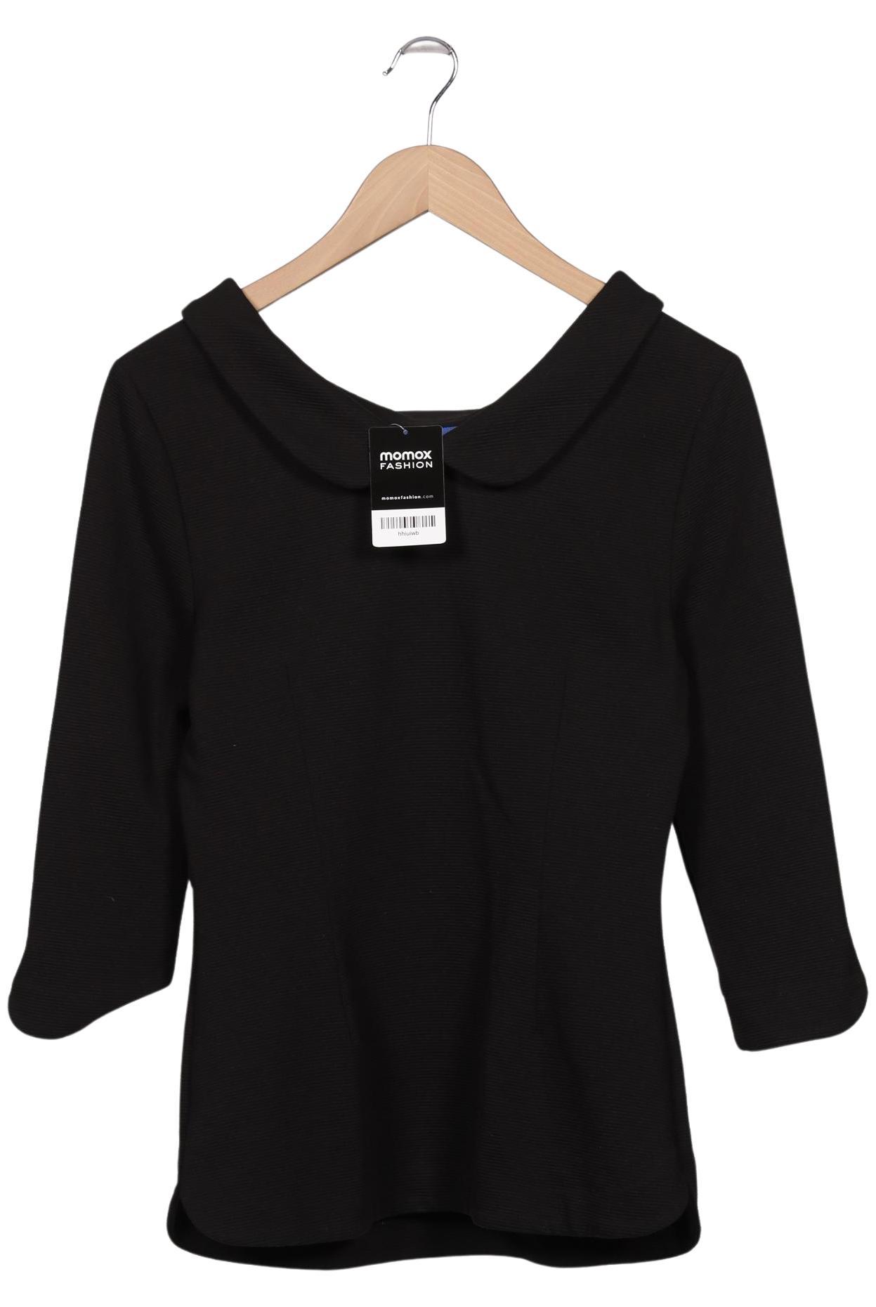 

Boden Damen Sweatshirt, schwarz, Gr. 38