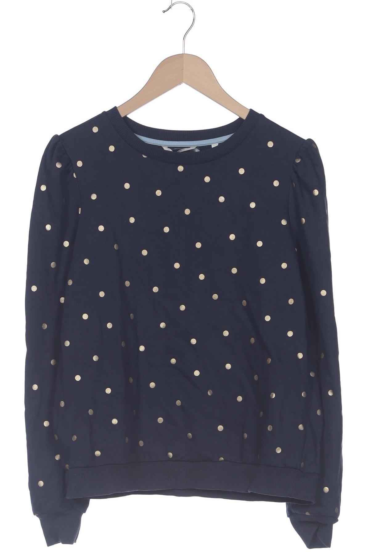 

Boden Damen Sweatshirt, marineblau, Gr. 40