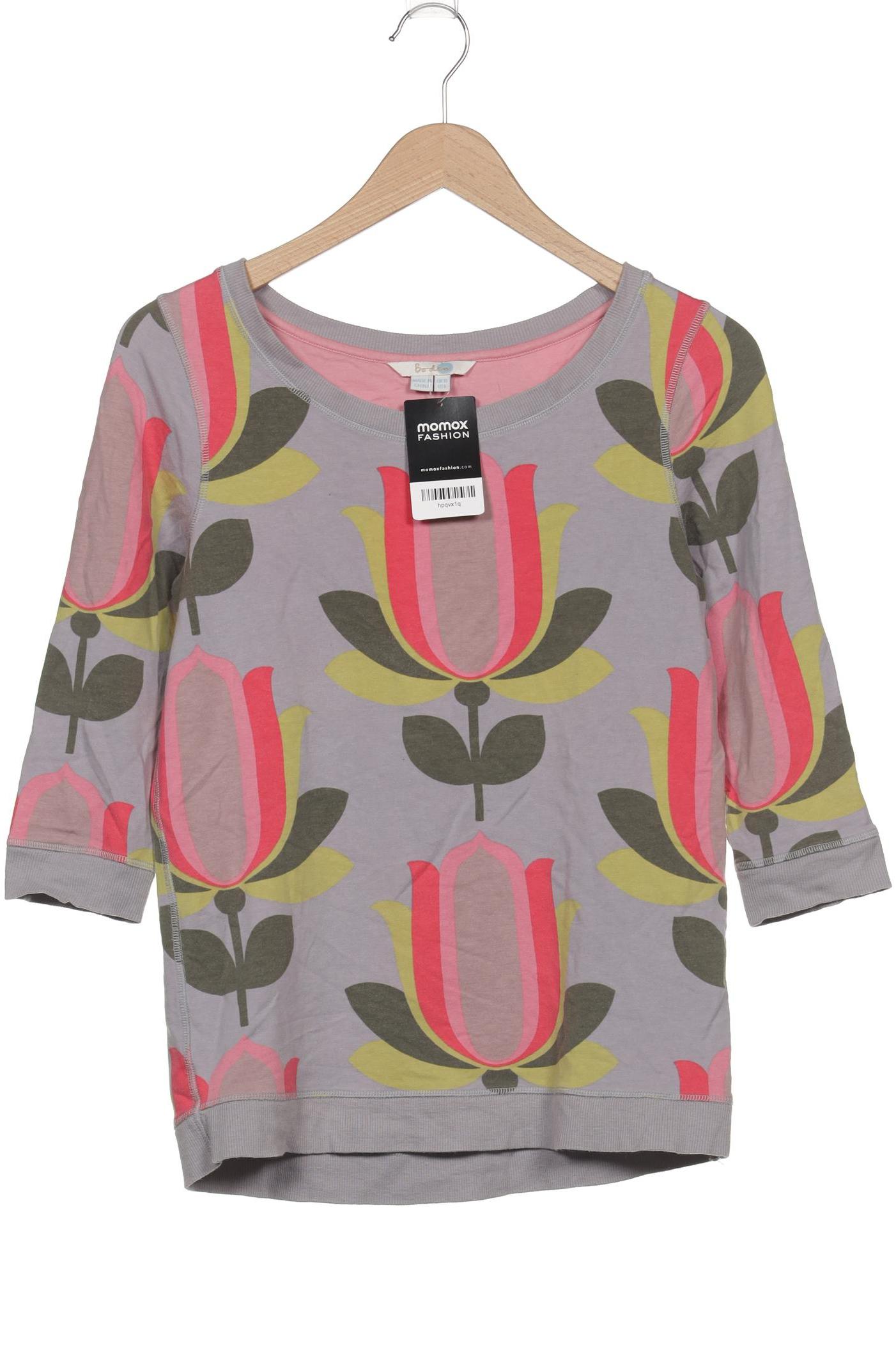 

Boden Damen Sweatshirt, grau, Gr. 36