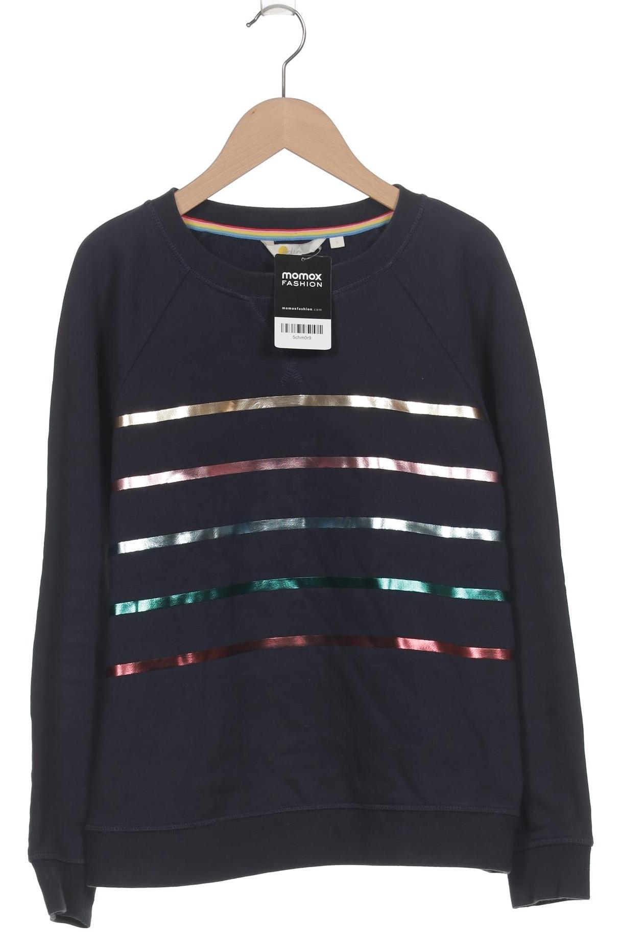 

Boden Damen Sweatshirt, marineblau, Gr. 36