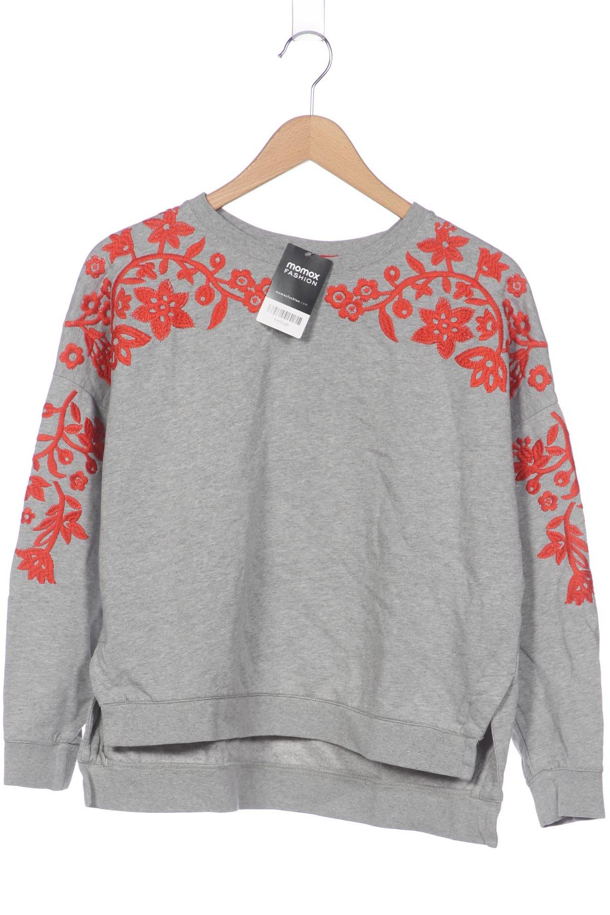 

Boden Damen Sweatshirt, grau, Gr. 38