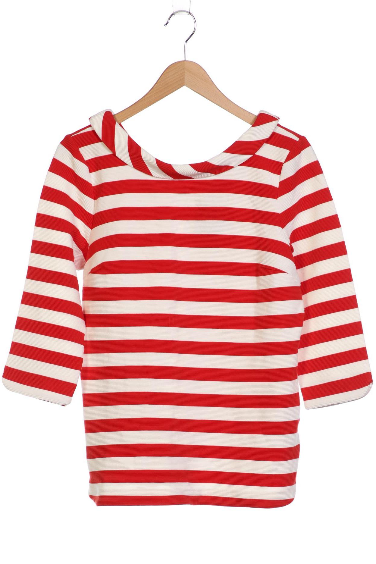 

Boden Damen Sweatshirt, rot, Gr. 42