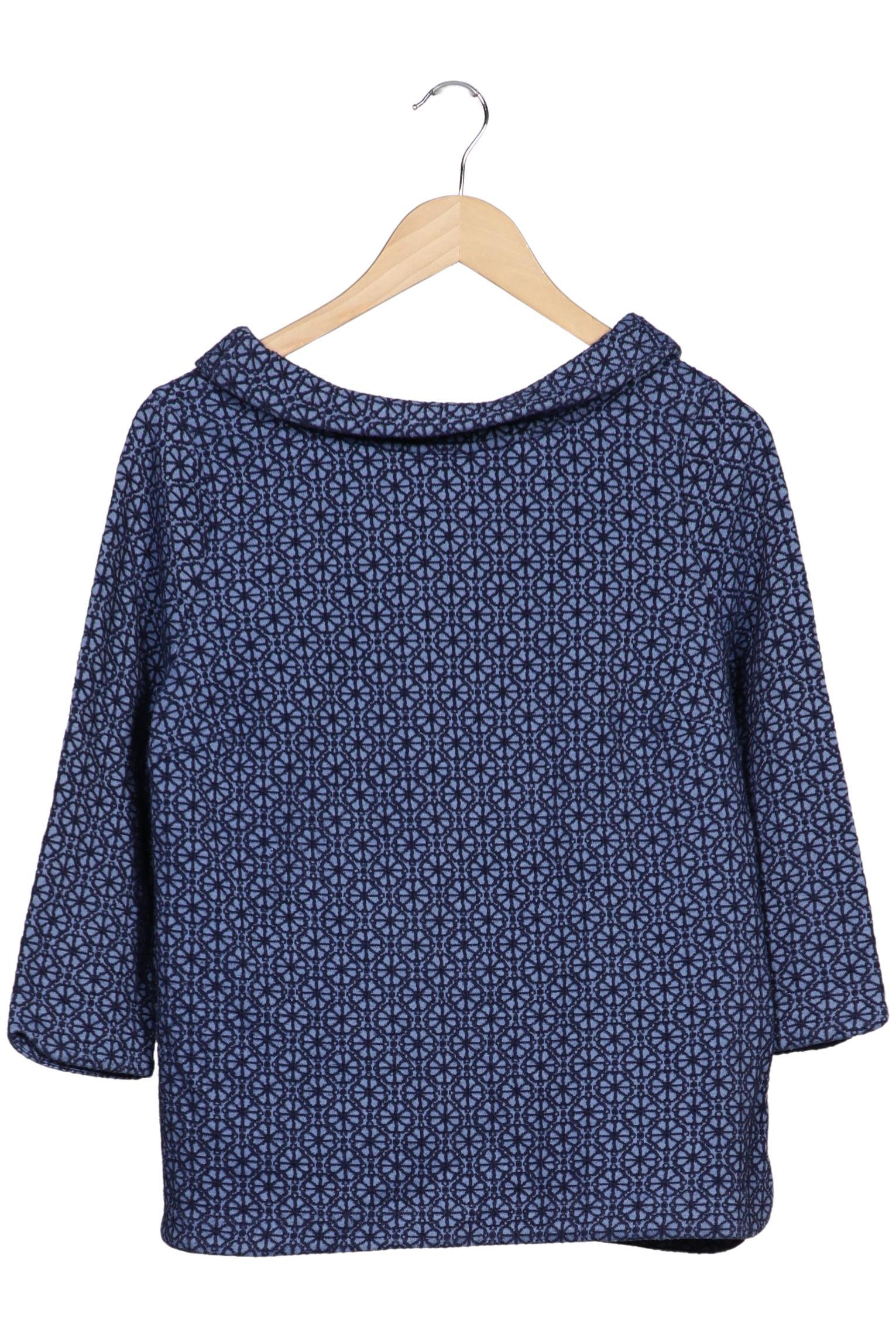 

Boden Damen Sweatshirt, marineblau, Gr. 40