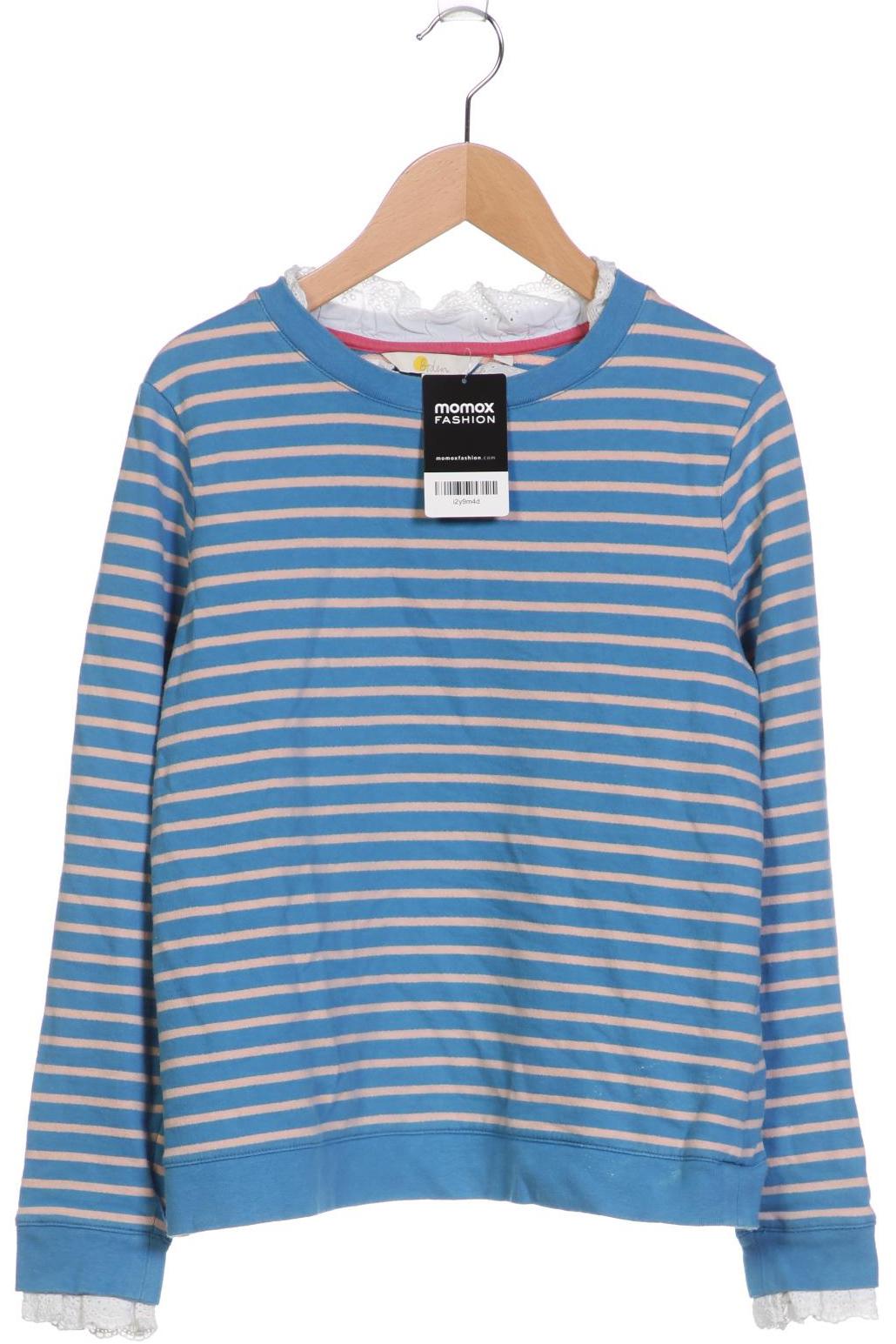 

Boden Damen Sweatshirt, blau