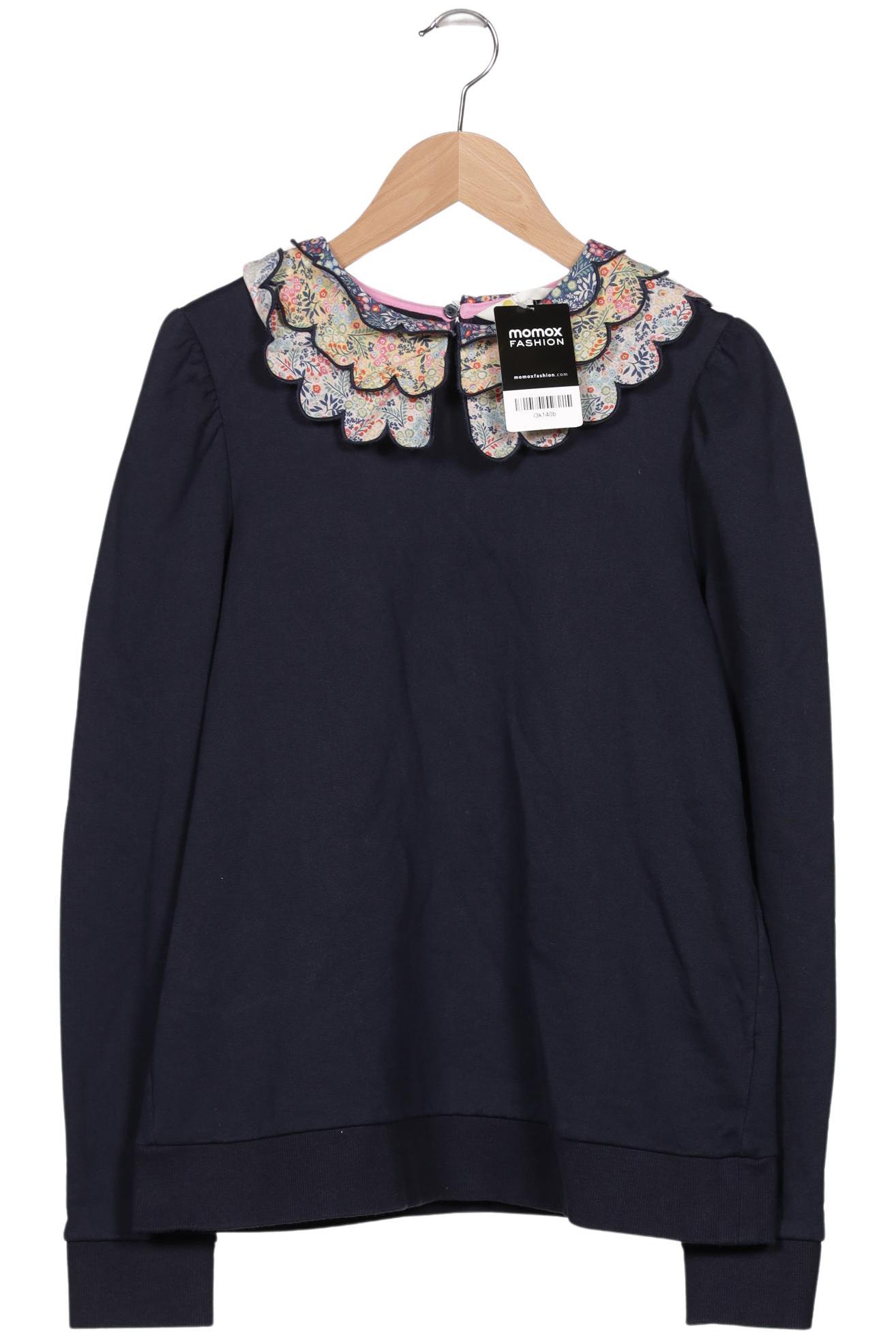 

Boden Damen Sweatshirt, marineblau, Gr. 40