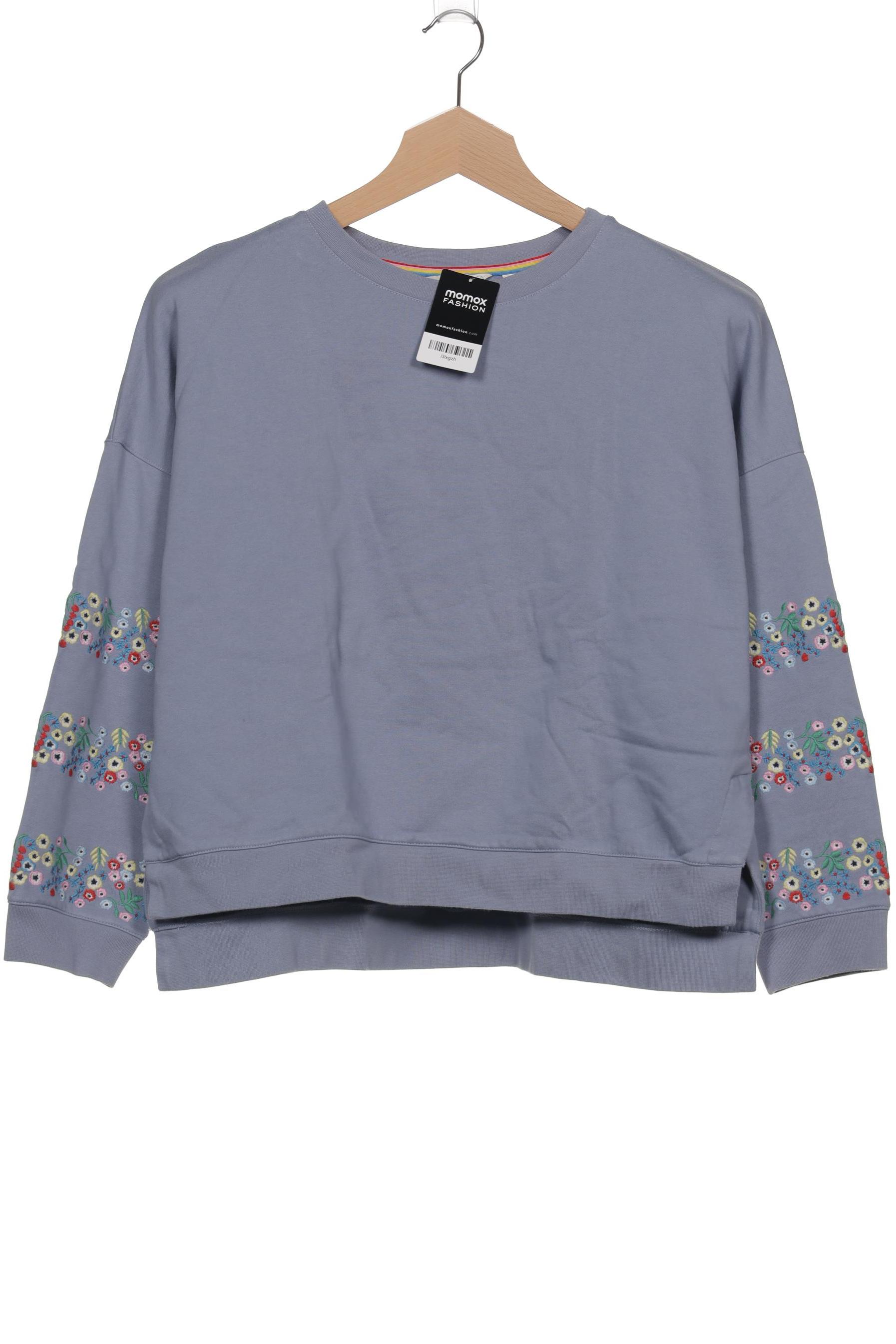 

Boden Damen Sweatshirt, flieder, Gr. 42