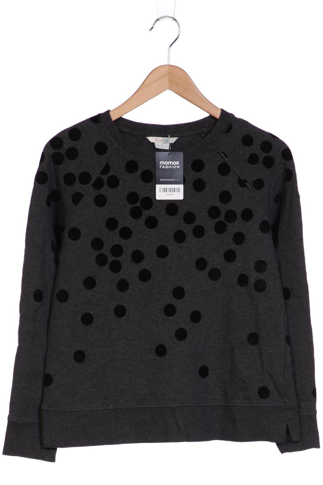 

Boden Damen Sweatshirt, grau, Gr. 36