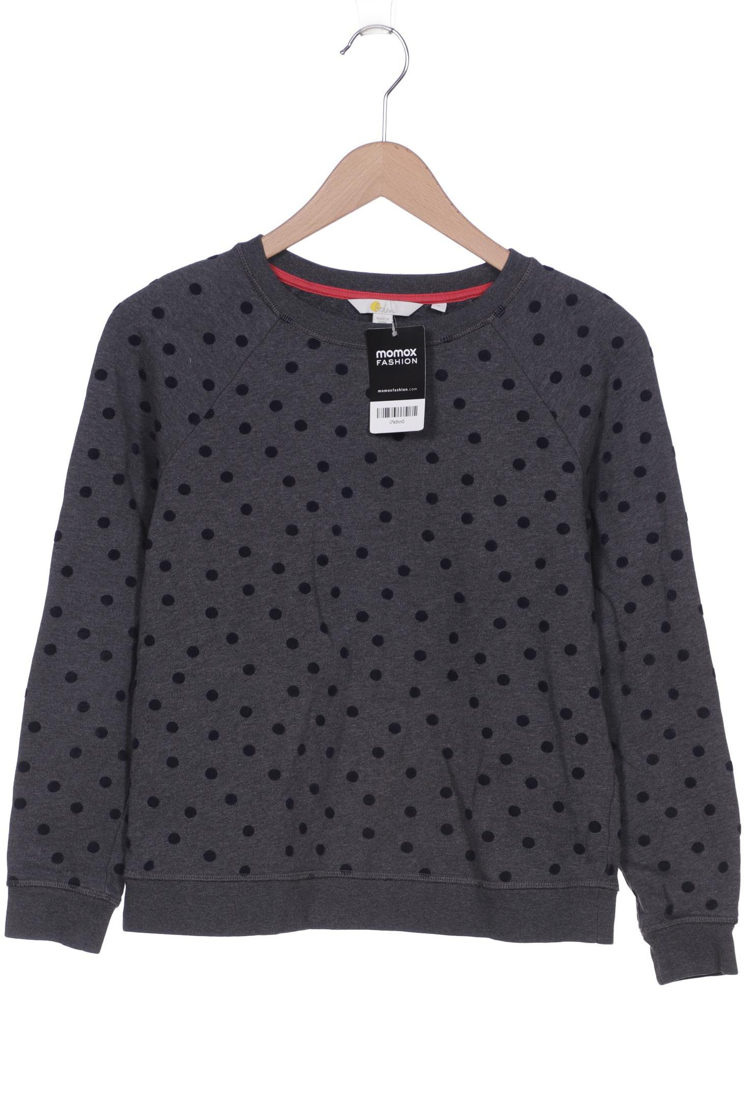 

Boden Damen Sweatshirt, grau