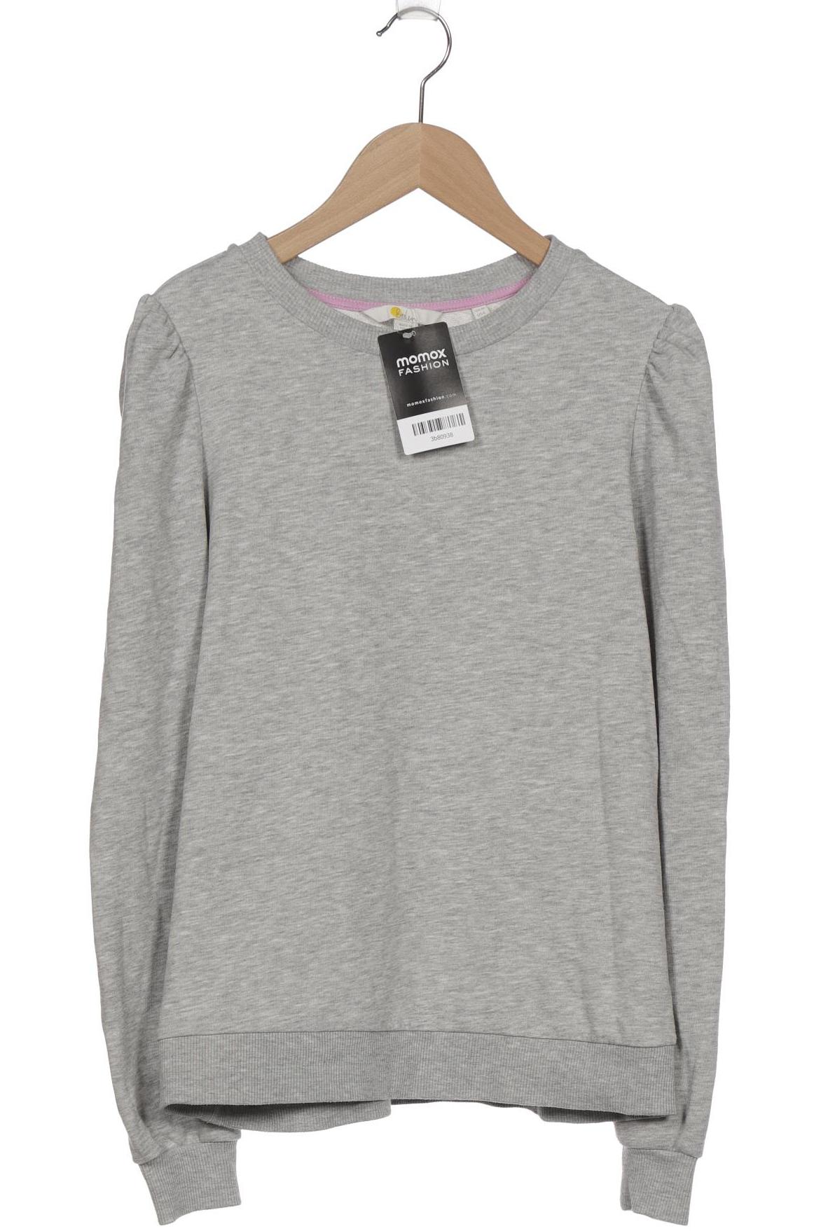 

Boden Damen Sweatshirt, grau, Gr. 36