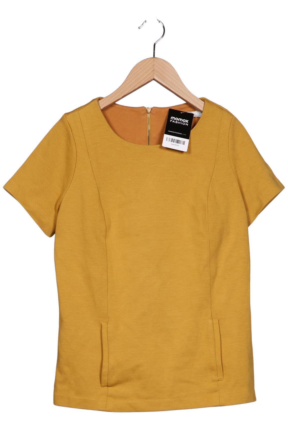 

Boden Damen Sweatshirt, gelb, Gr. 38