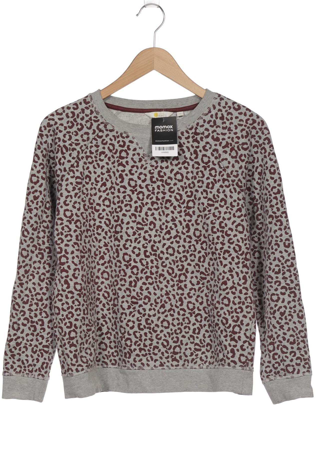 

Boden Damen Sweatshirt, grau