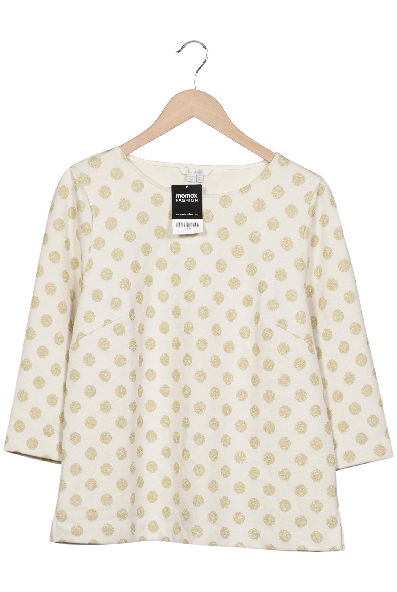 

Boden Damen Sweatshirt, mehrfarbig, Gr. 42