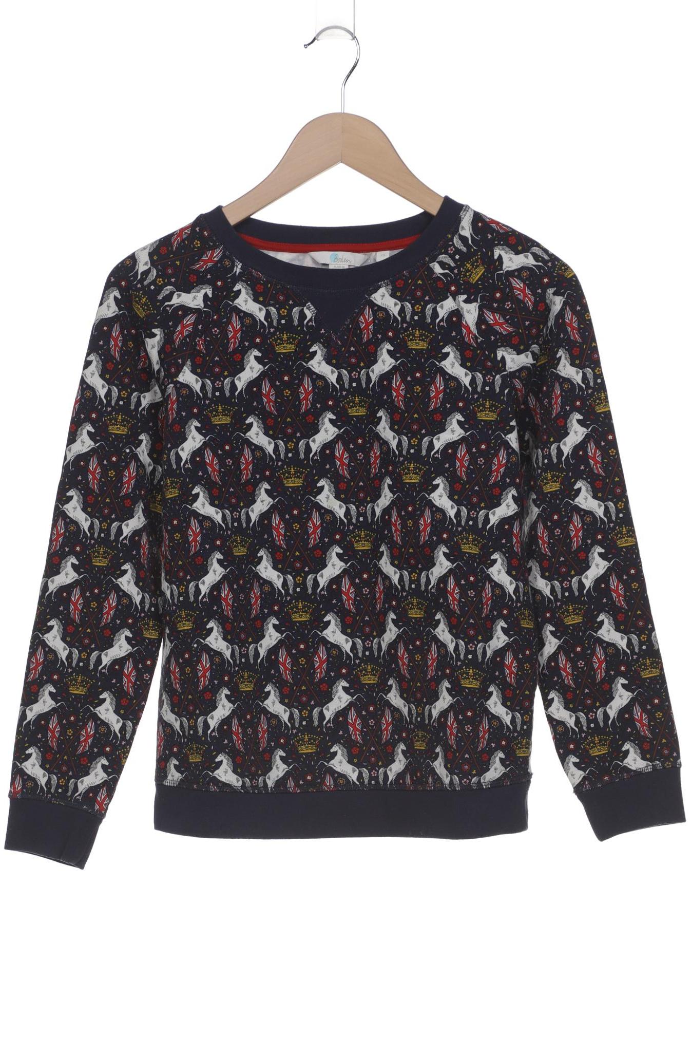 Thumbnail - Boden Damen Sweatshirt, marineblau, Gr. 34