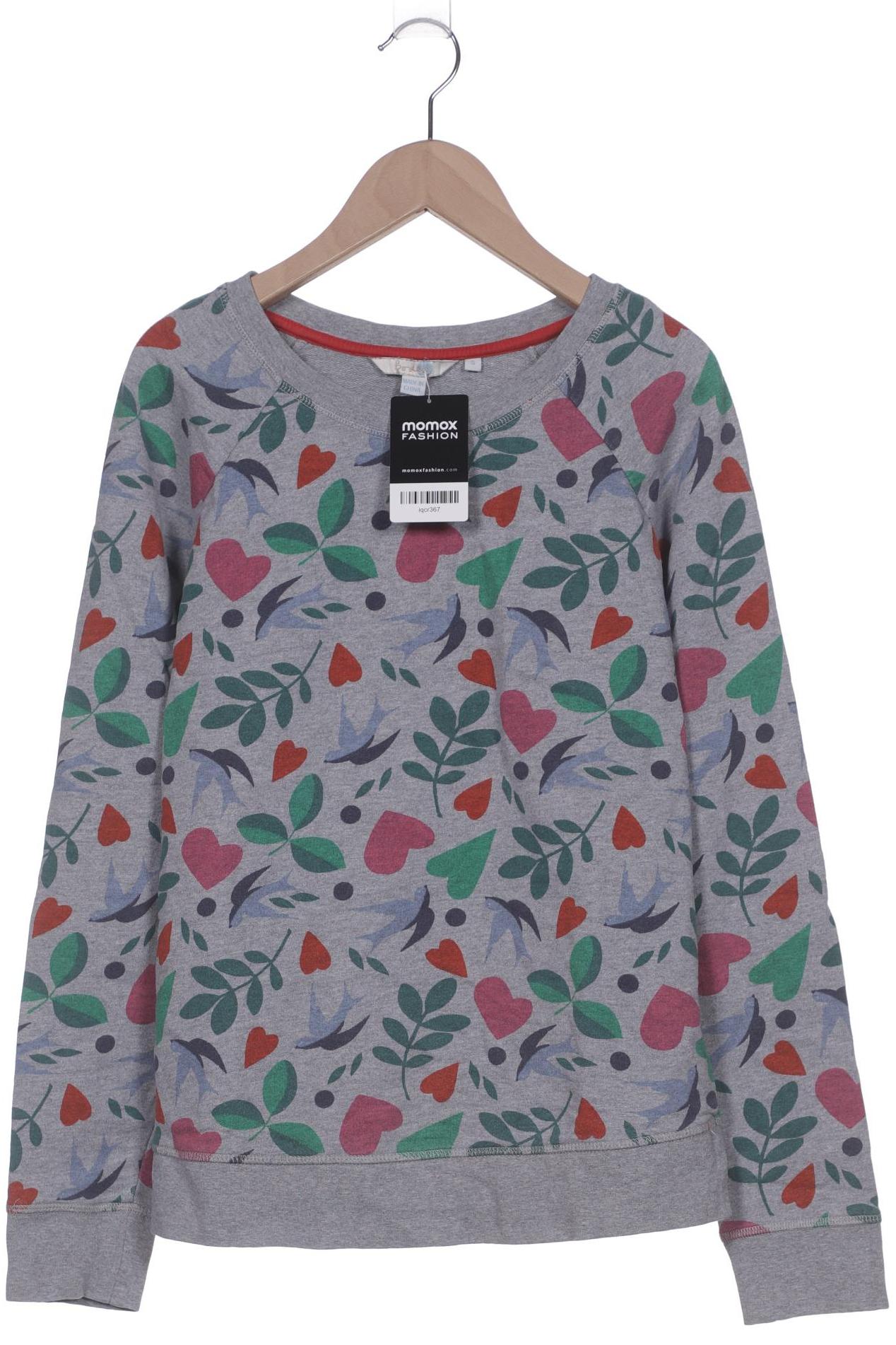 

Boden Damen Sweatshirt, grau, Gr. 36