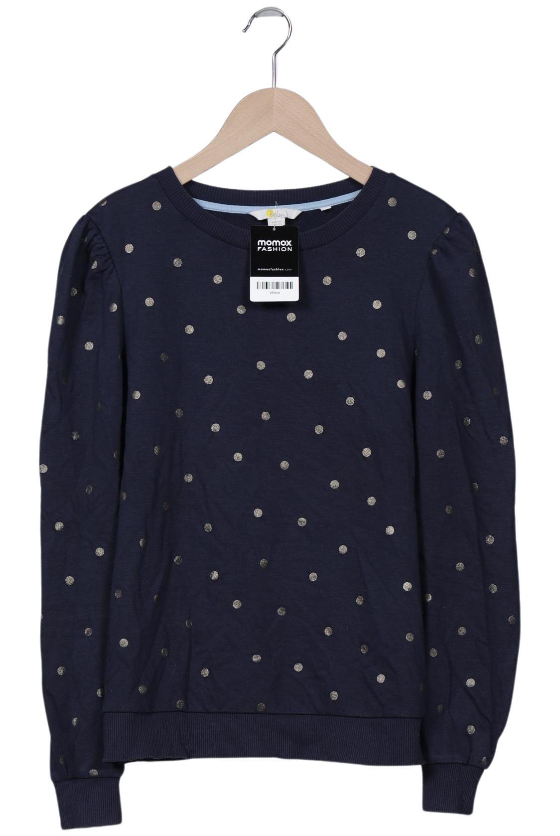 

Boden Damen Sweatshirt, marineblau, Gr. 38