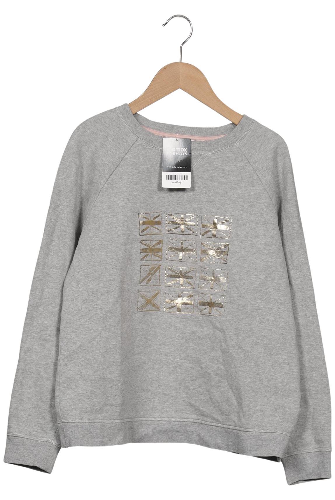 

Boden Damen Sweatshirt, grau, Gr. 38