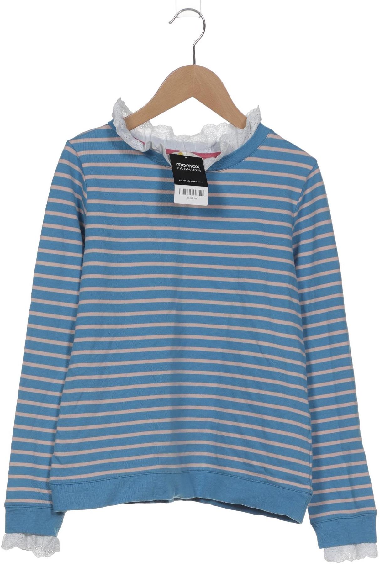 

Boden Damen Sweatshirt, blau, Gr. 36