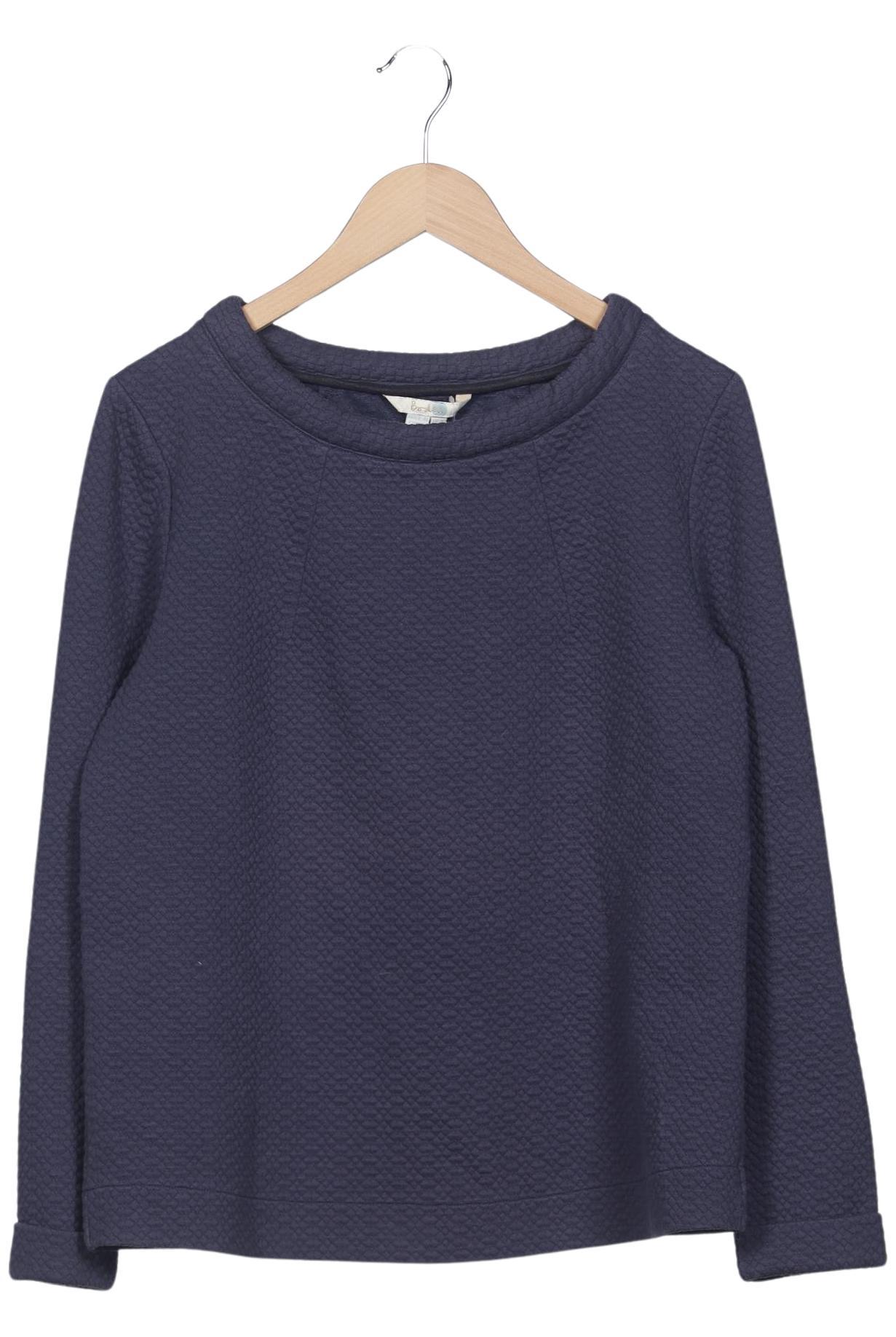

Boden Damen Sweatshirt, marineblau, Gr. 44