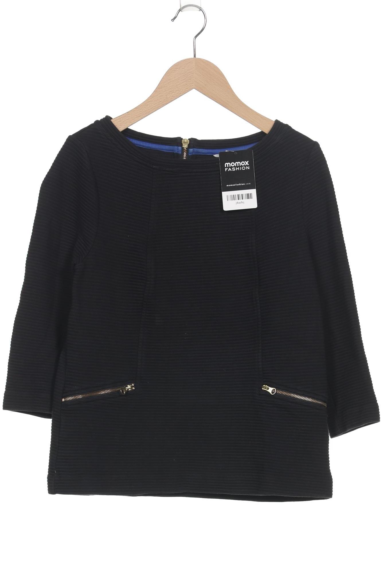 

Boden Damen Sweatshirt, schwarz, Gr. 36