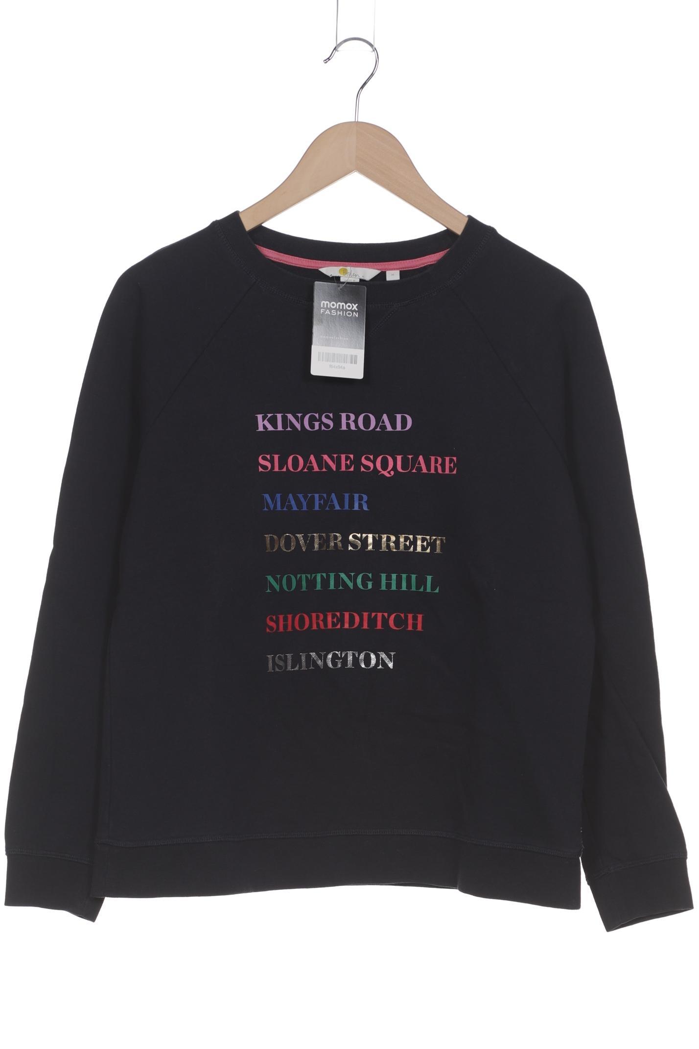 

Boden Damen Sweatshirt, marineblau, Gr. 38