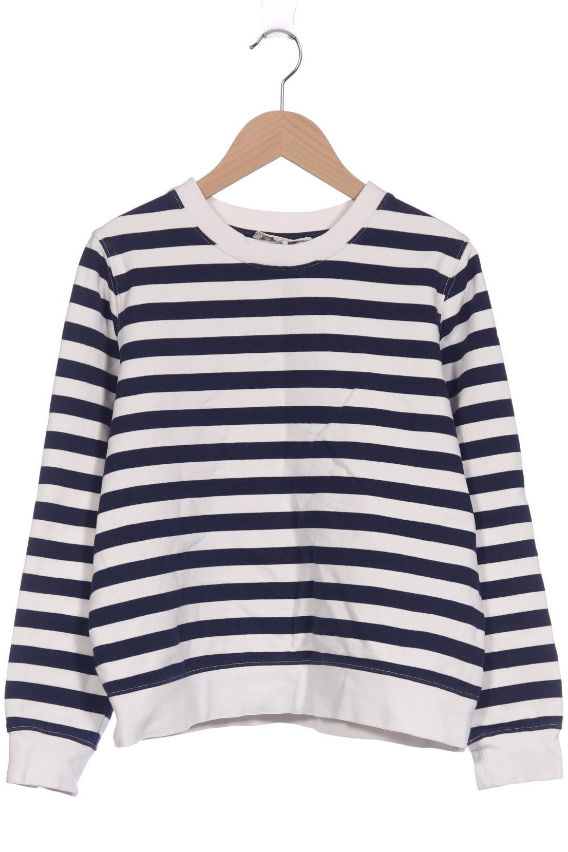 

Boden Damen Sweatshirt, marineblau, Gr. 34