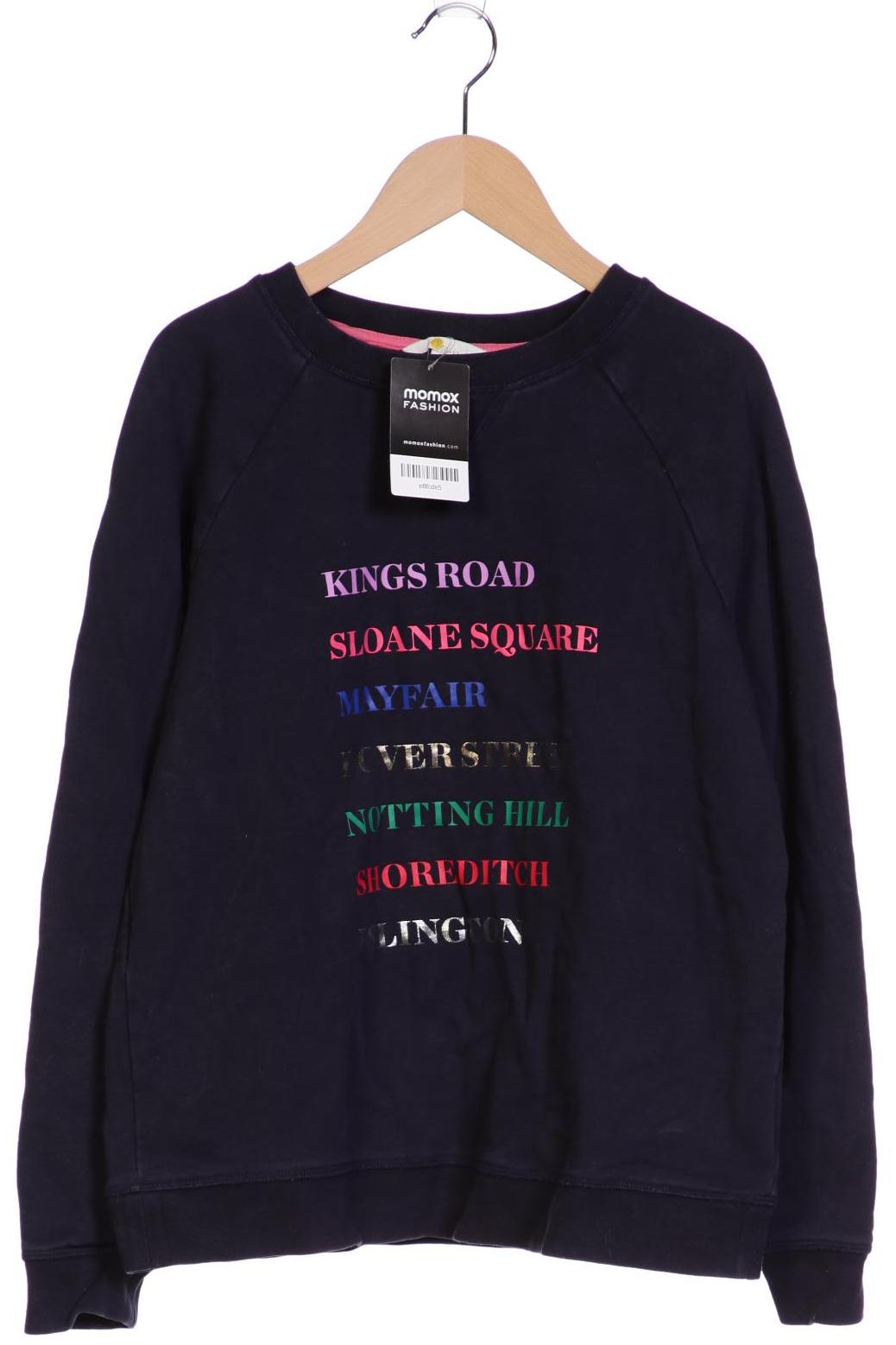 

Boden Damen Sweatshirt, marineblau