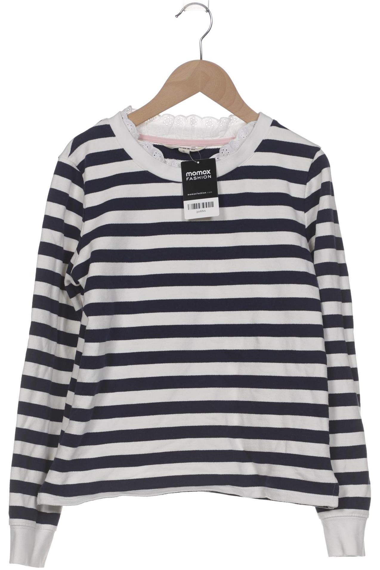 

Boden Damen Sweatshirt, marineblau, Gr. 34