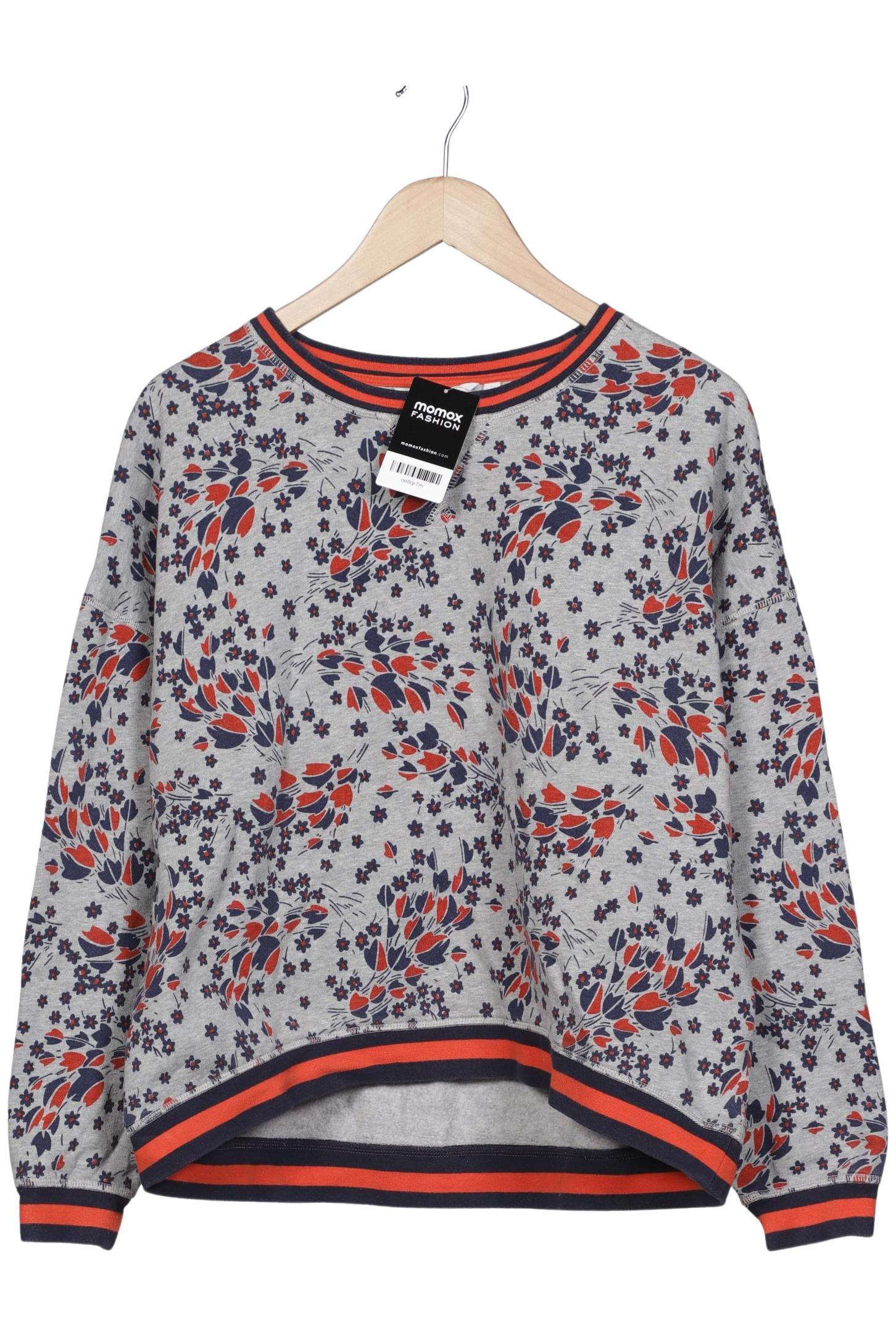 

Boden Damen Sweatshirt, grau, Gr. 42