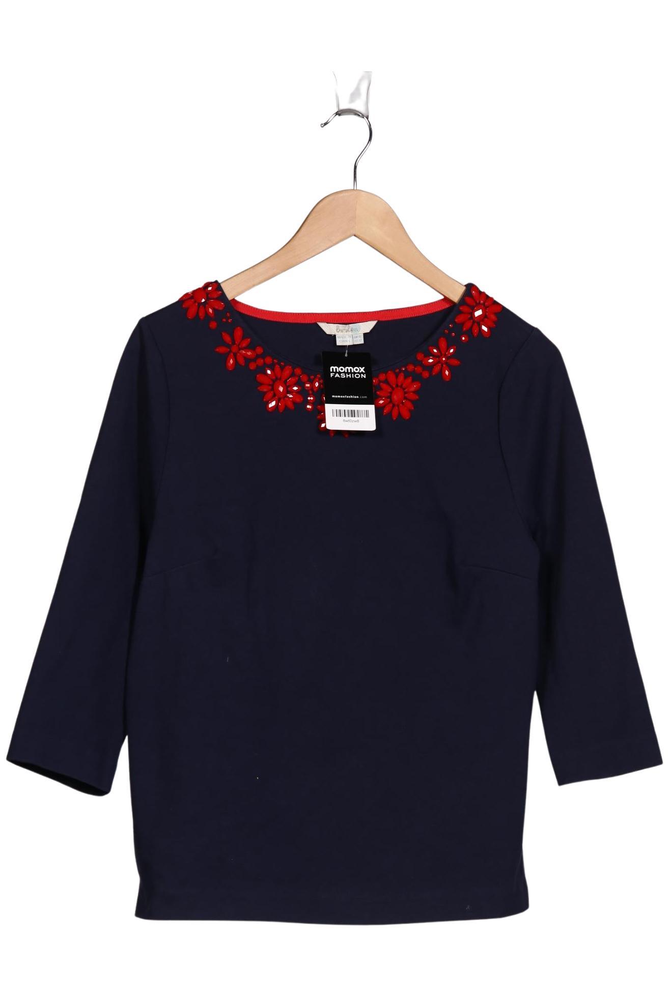 

Boden Damen Sweatshirt, marineblau, Gr. 42