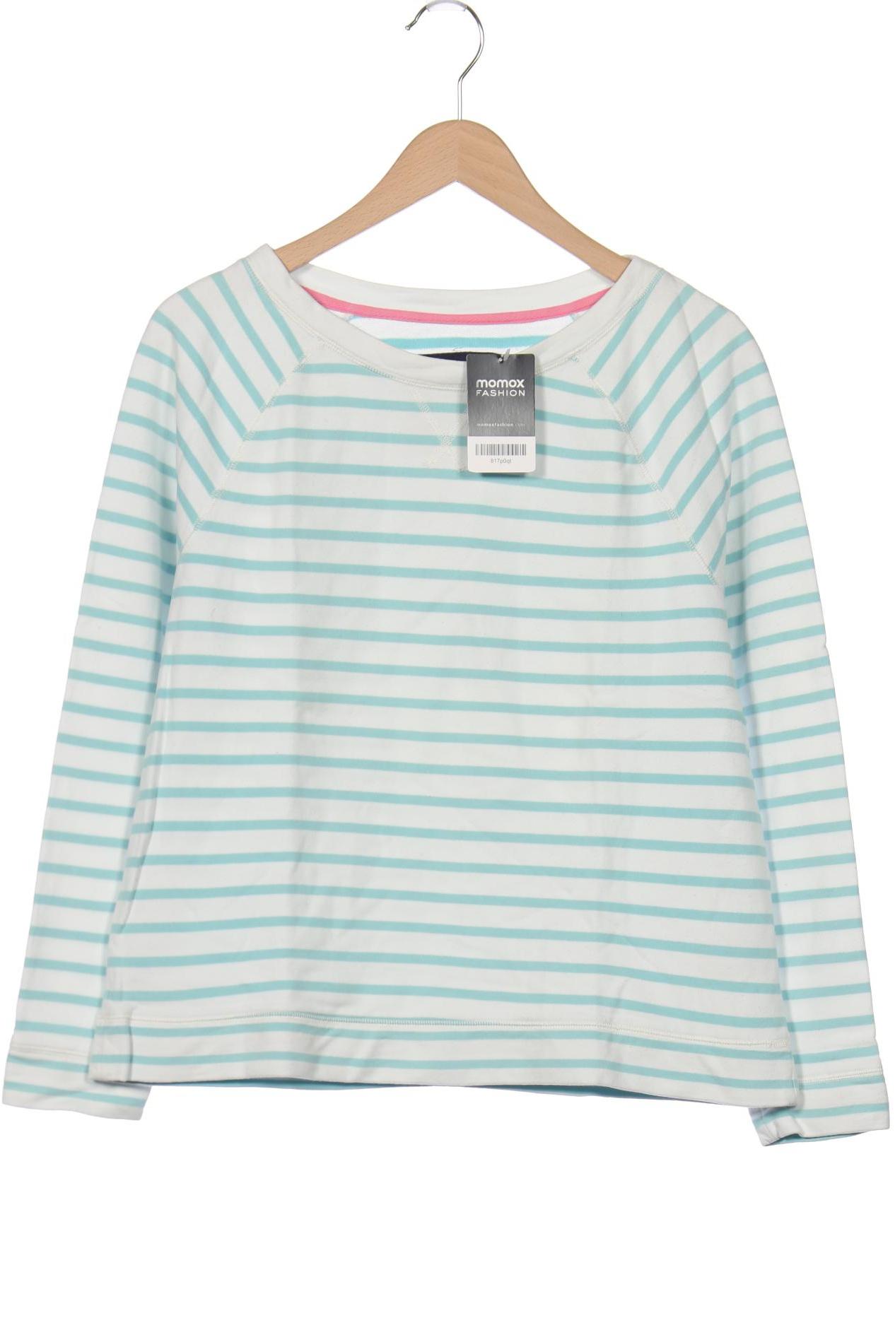 

Boden Damen Sweatshirt, weiß