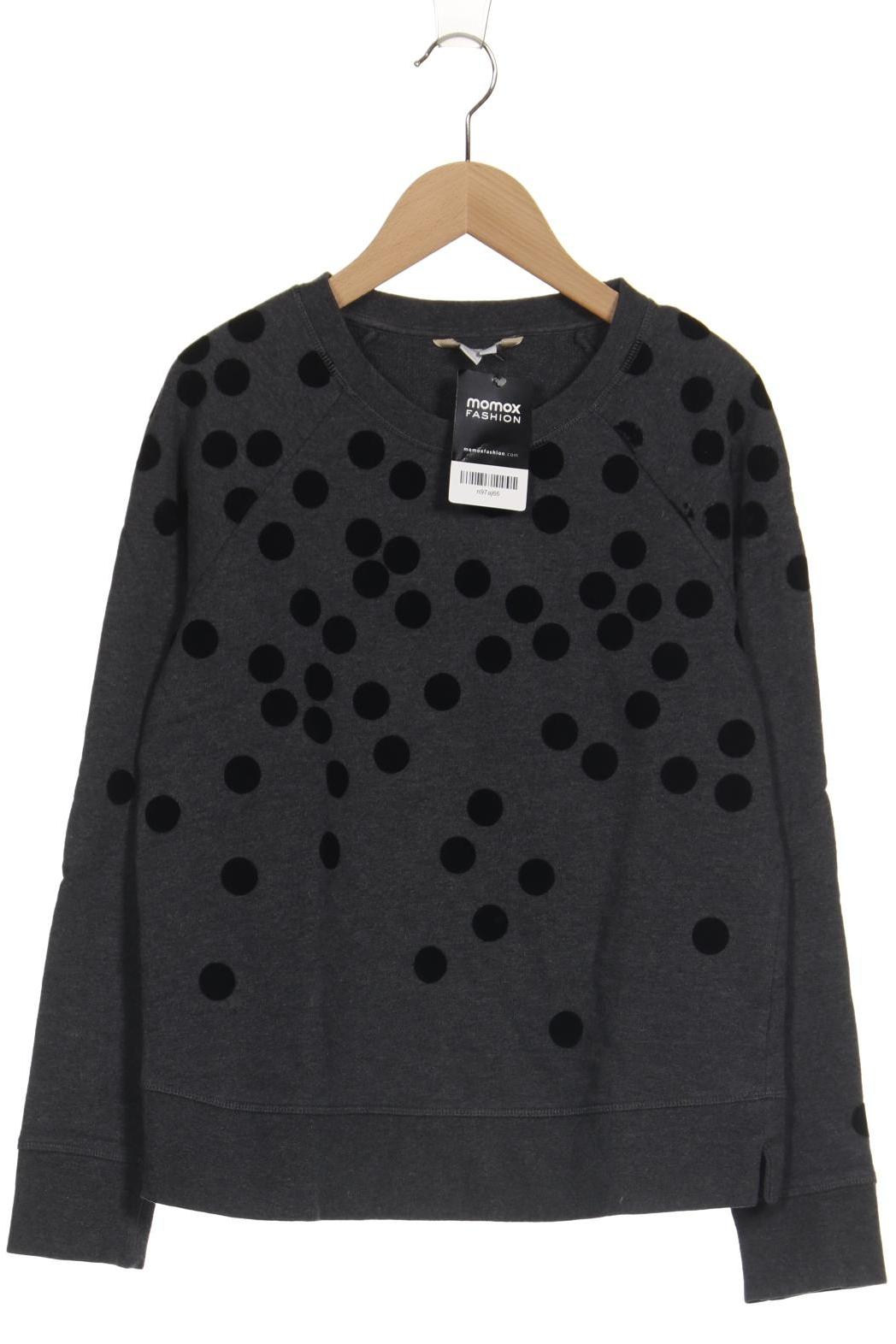 

Boden Damen Sweatshirt, grau, Gr. 34