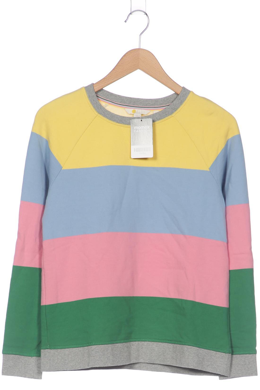 

Boden Damen Sweatshirt, mehrfarbig, Gr. 36