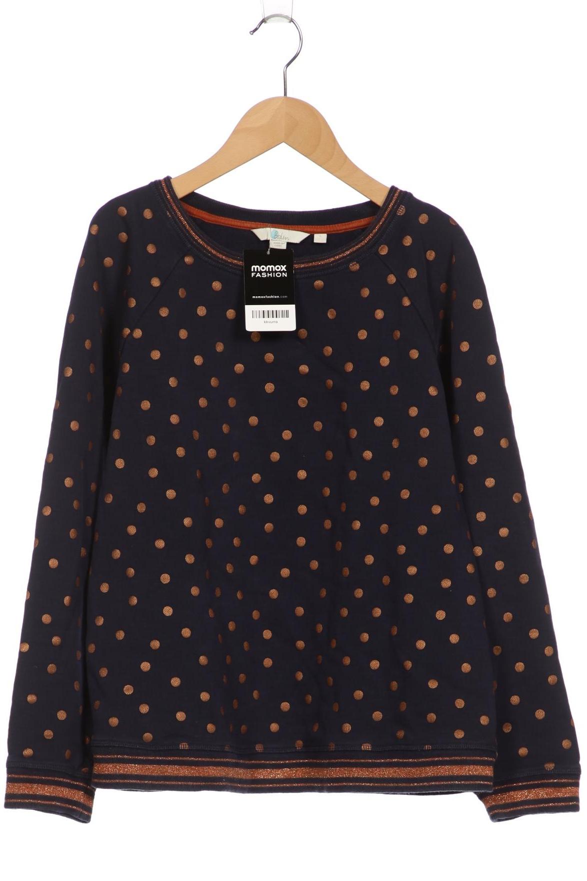 

Boden Damen Sweatshirt, marineblau, Gr. 42