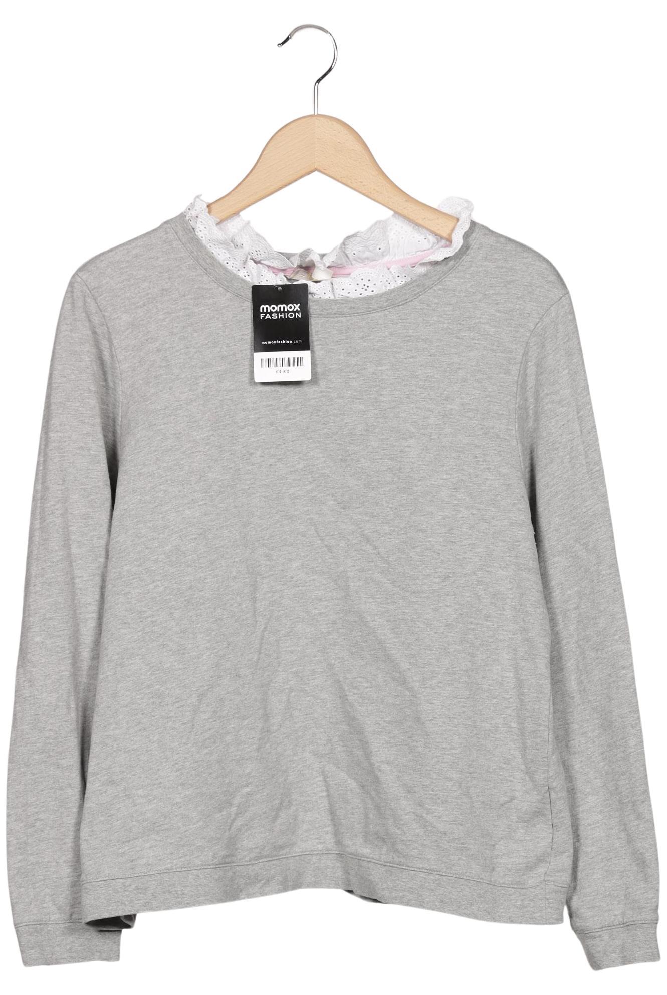 

Boden Damen Sweatshirt, grau, Gr. 42