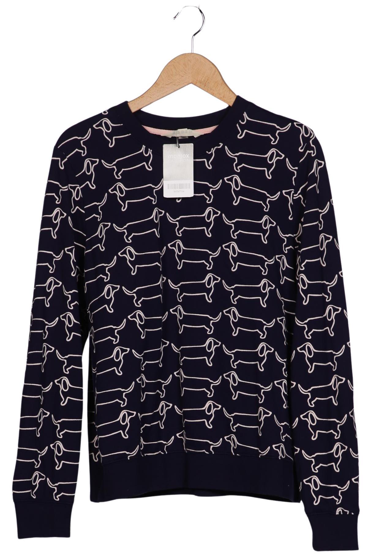 

Boden Damen Sweatshirt, marineblau, Gr. 38