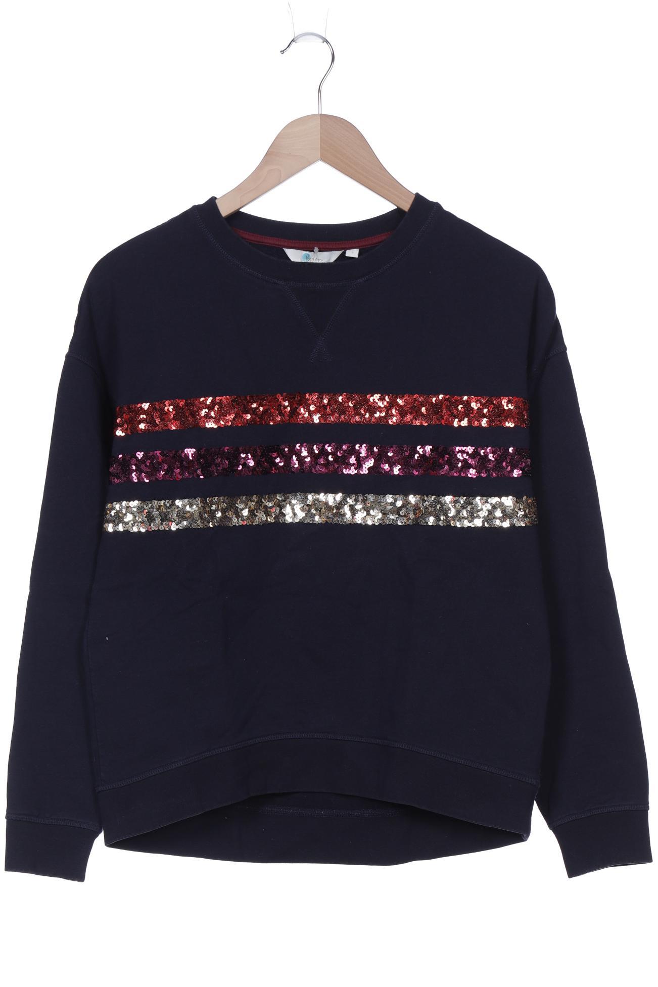 

Boden Damen Sweatshirt, marineblau, Gr. 36