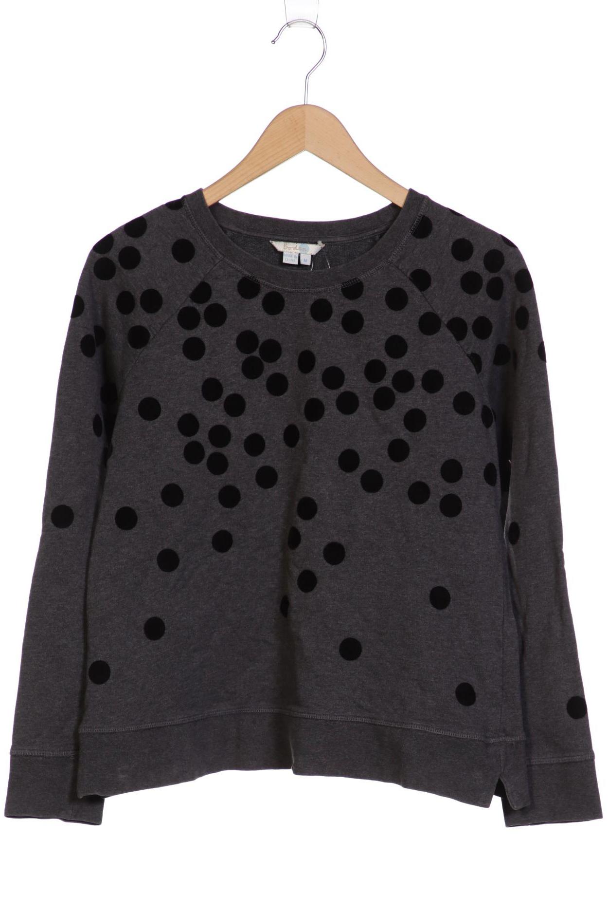 

Boden Damen Sweatshirt, grau