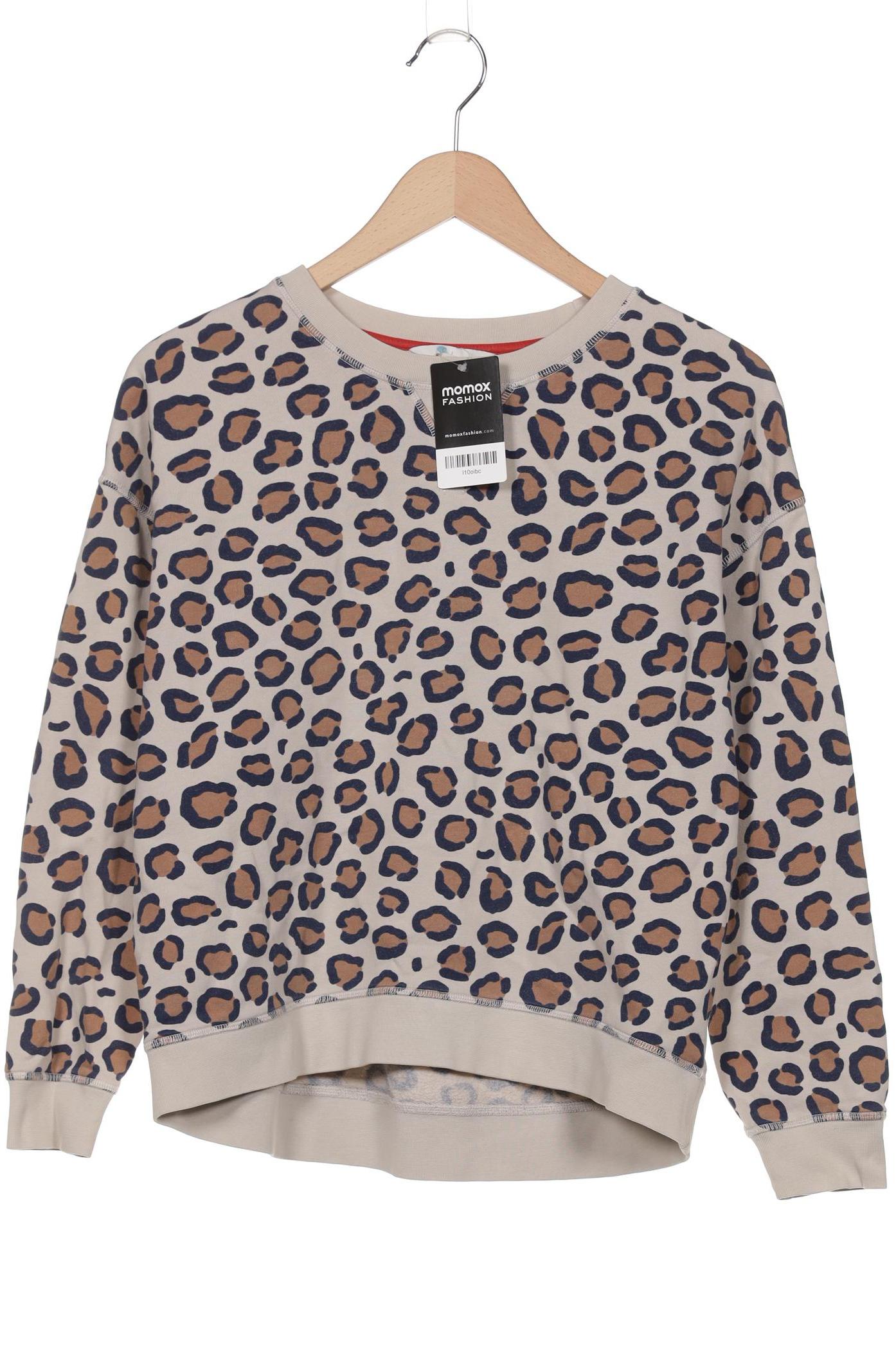 

Boden Damen Sweatshirt, braun, Gr. 36