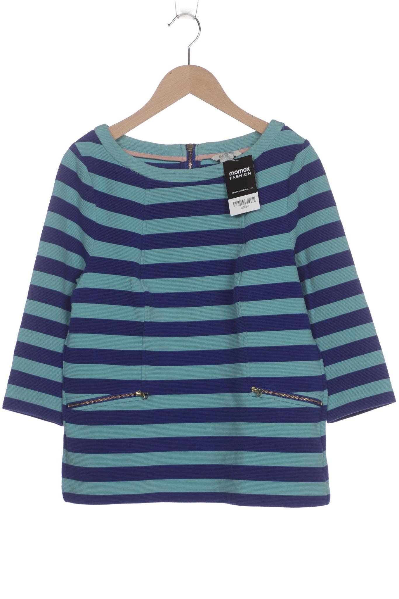 

Boden Damen Sweatshirt, blau, Gr. 38