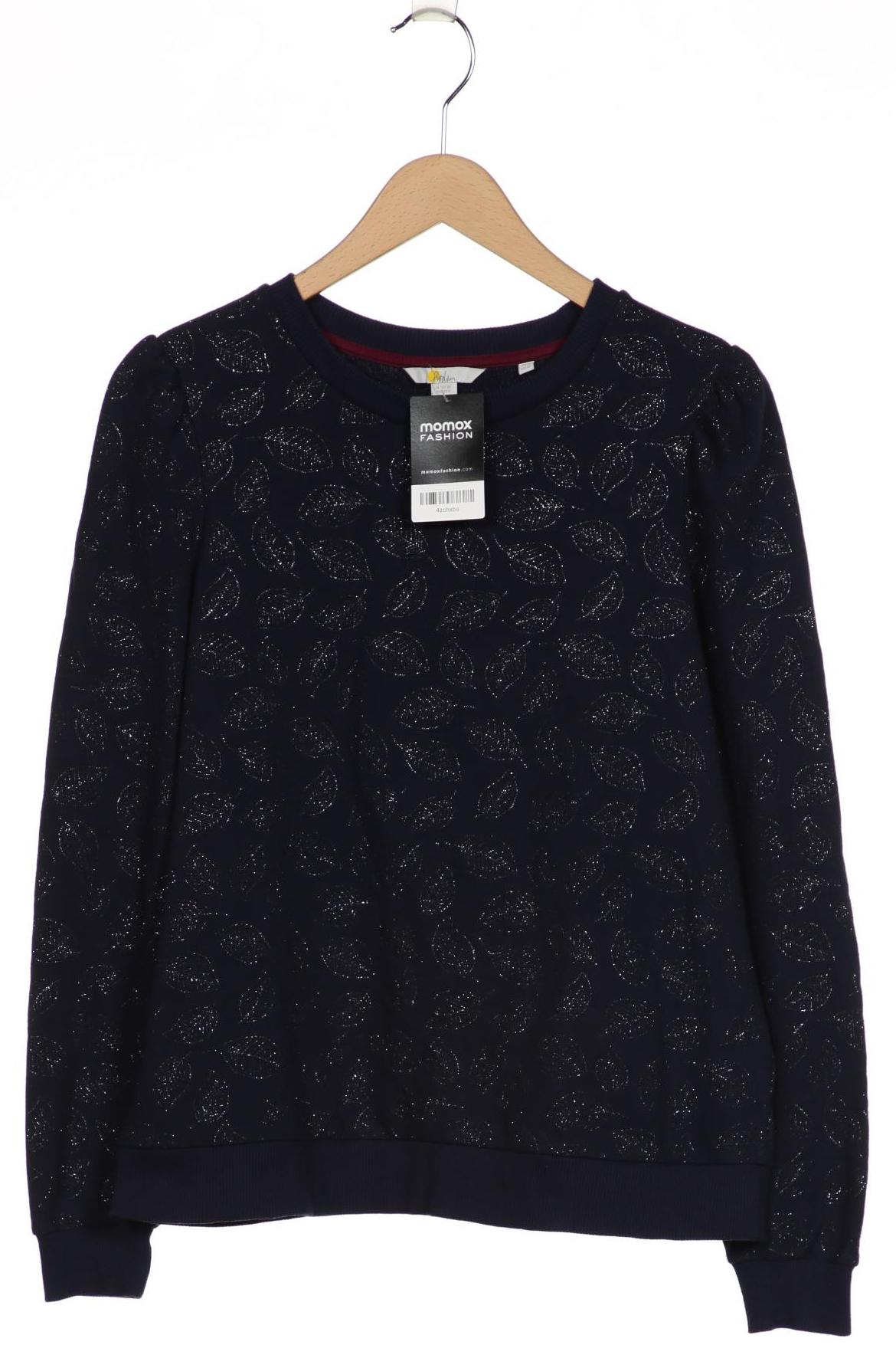 

Boden Damen Sweatshirt, marineblau, Gr. 42