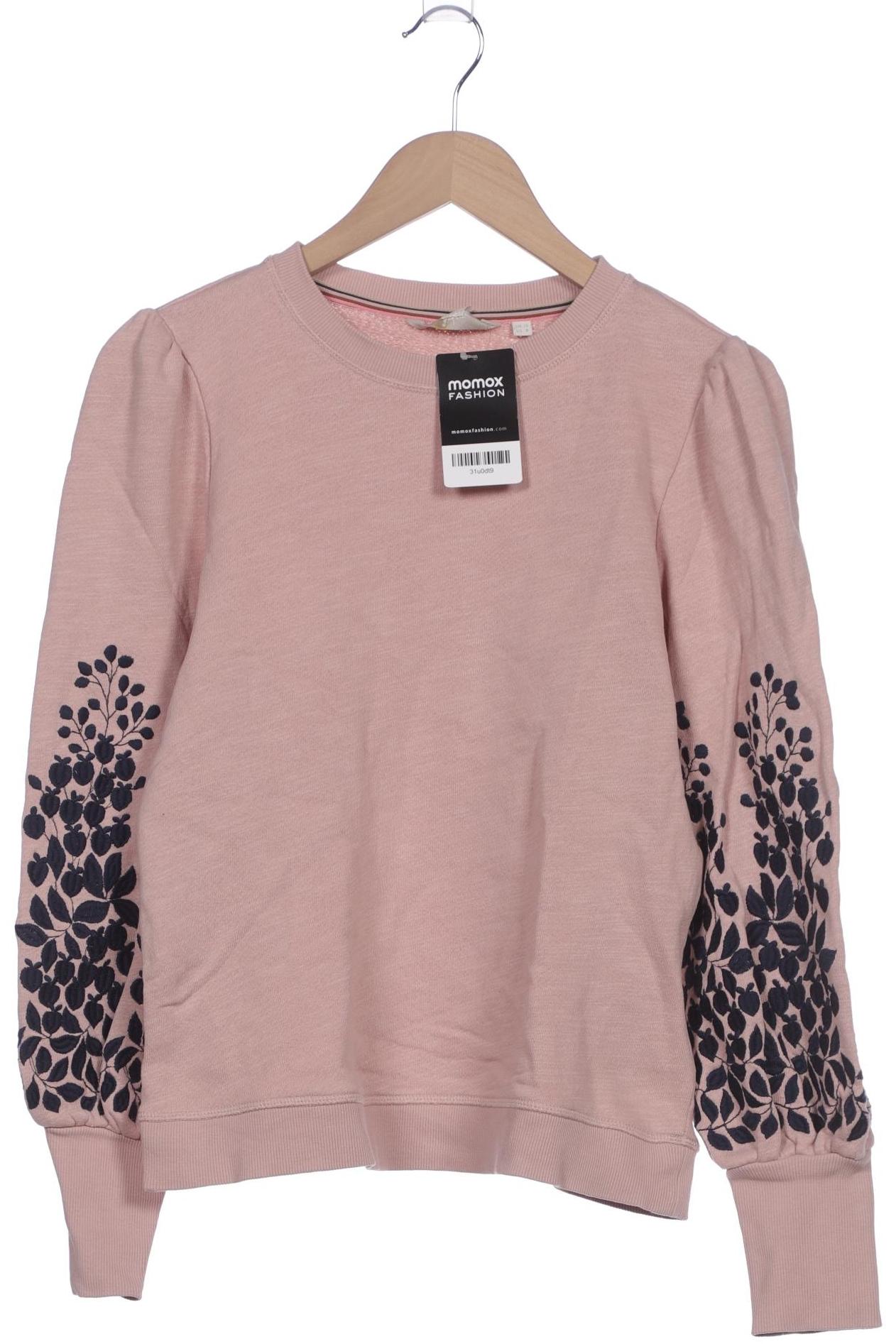 

Boden Damen Sweatshirt, pink, Gr. 38