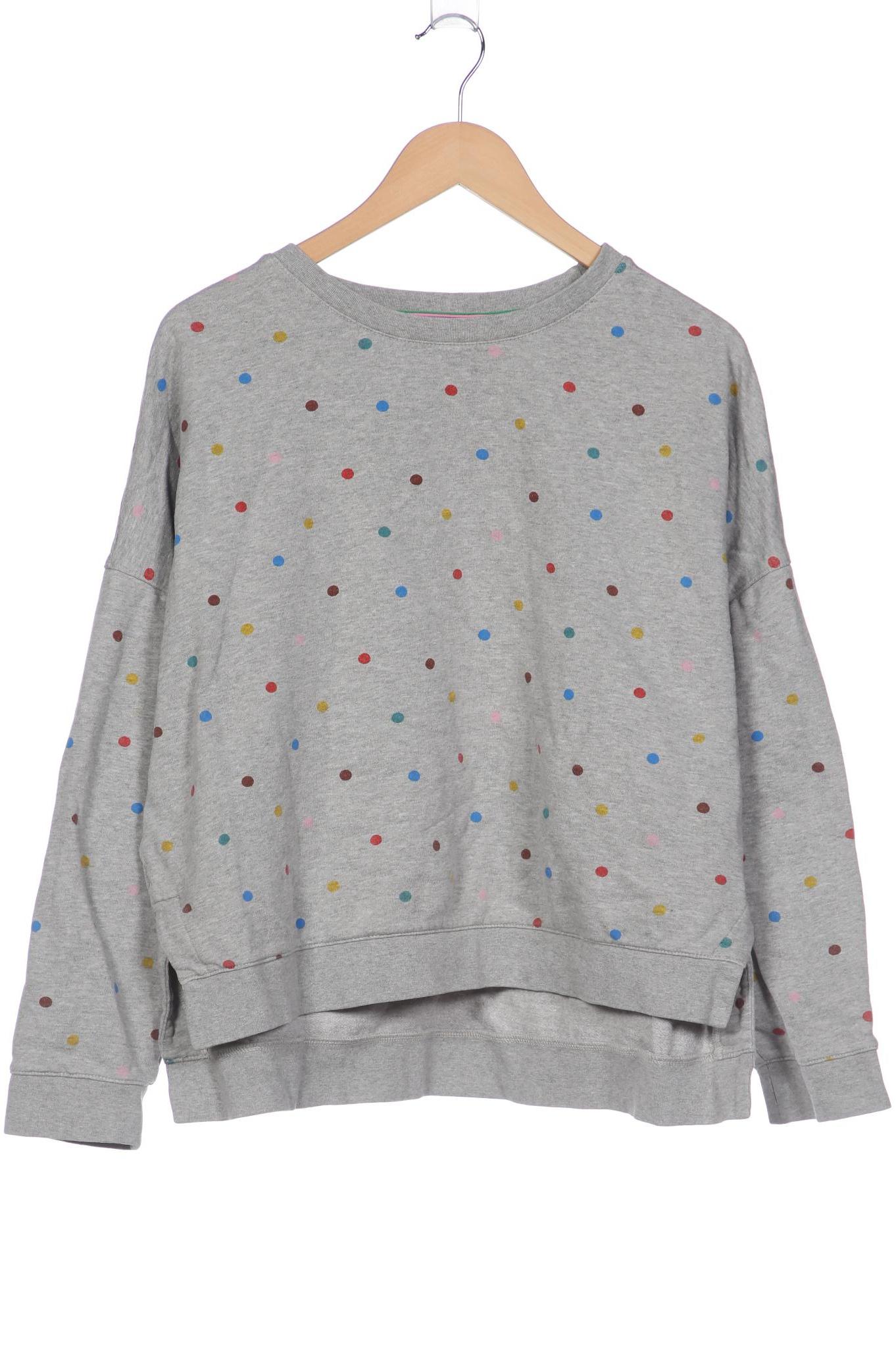 

Boden Damen Sweatshirt, grau
