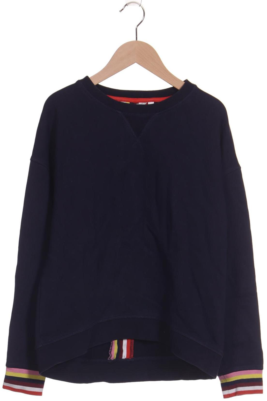 

Boden Damen Sweatshirt, marineblau, Gr. 36