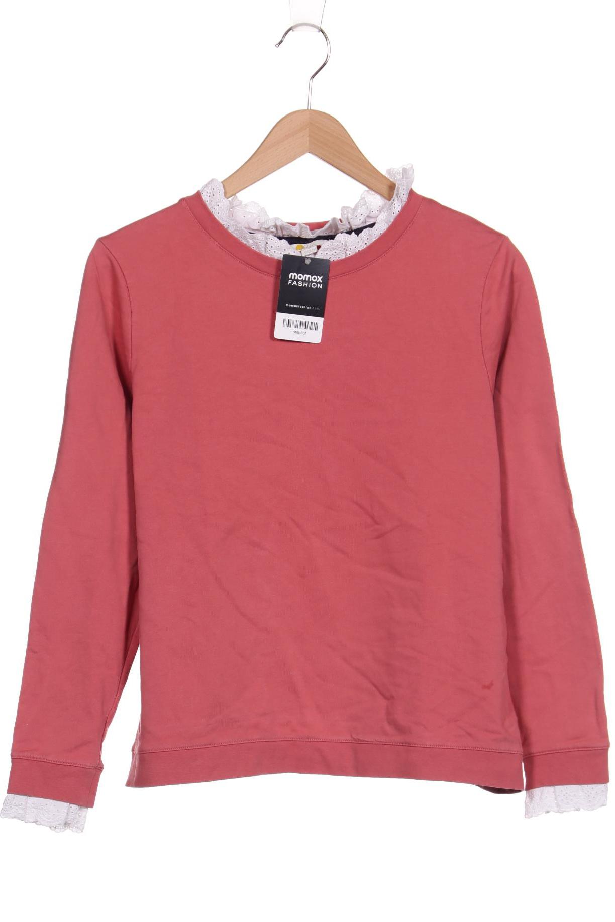 

Boden Damen Sweatshirt, pink