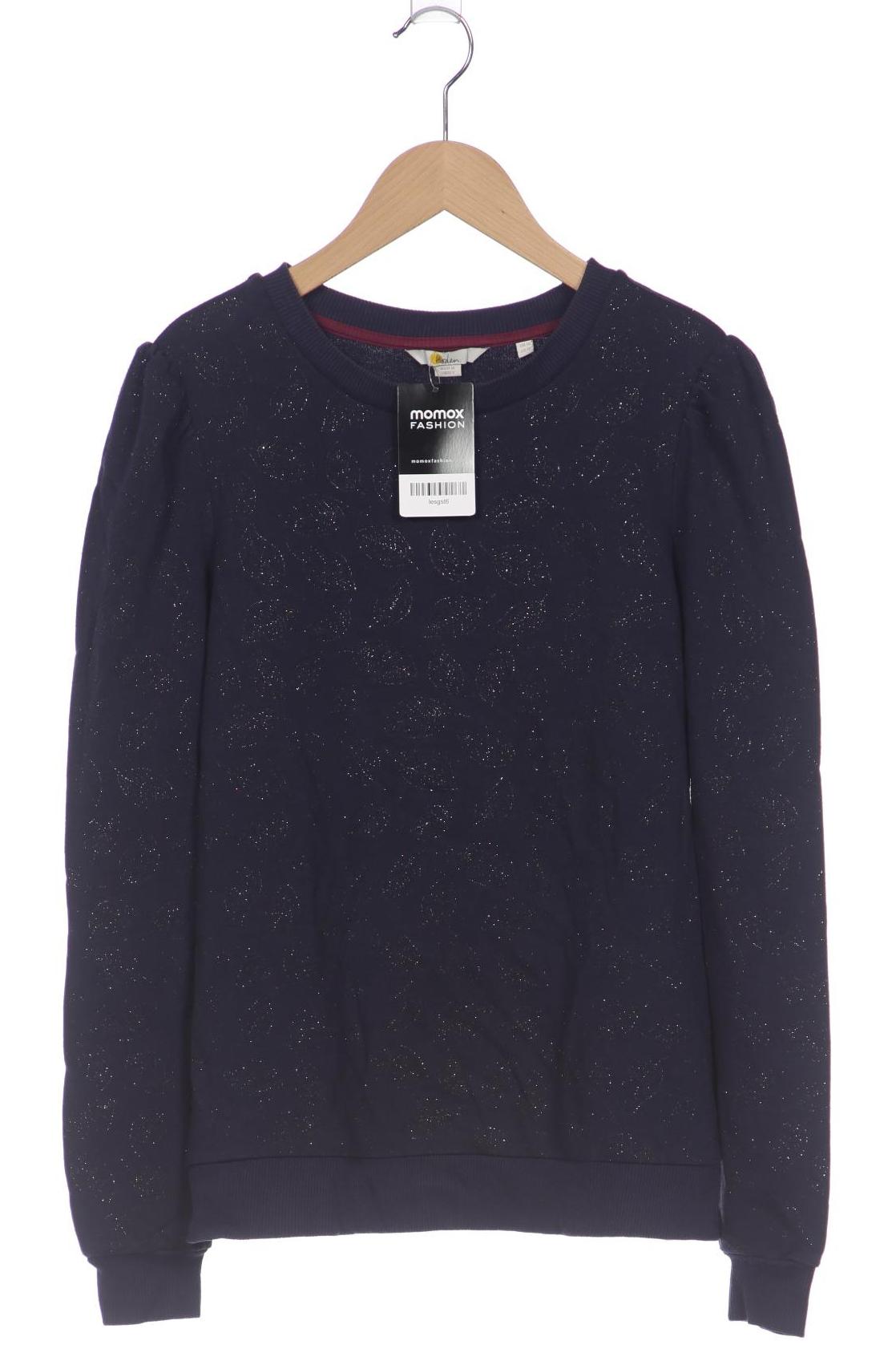 

Boden Damen Sweatshirt, marineblau, Gr. 42