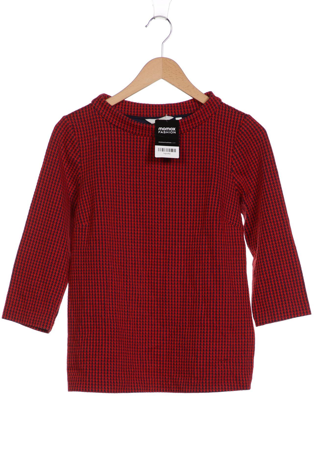 

Boden Damen Sweatshirt, rot, Gr. 38
