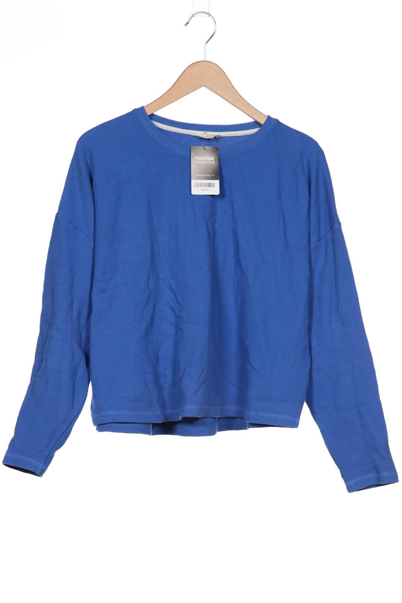 

Boden Damen Sweatshirt, blau