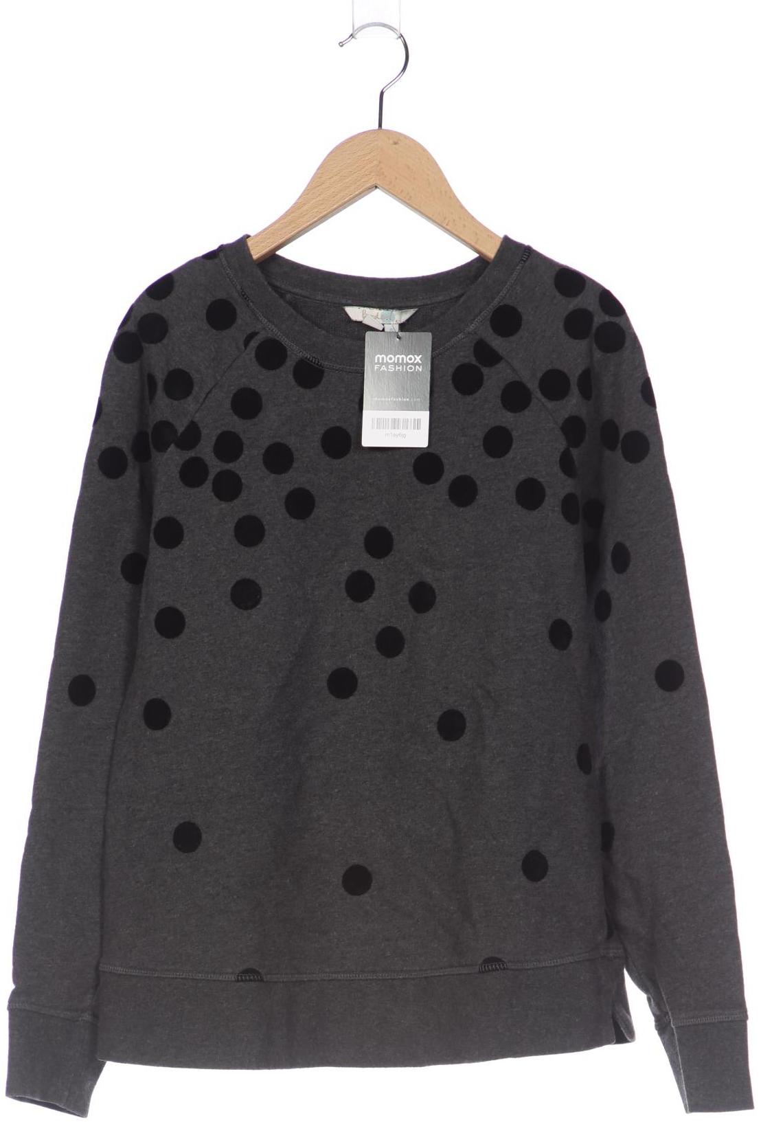 

Boden Damen Sweatshirt, grau